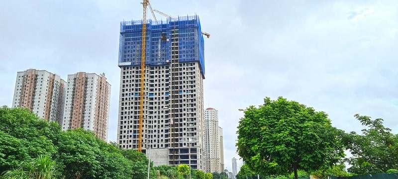 Phú Thịnh Green Park – Sống trong xanh ở an lành