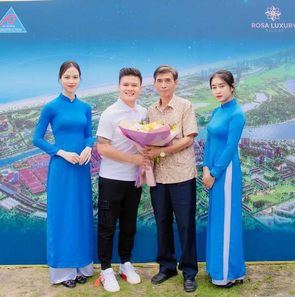 giá bán Rosa Luxury Villas 