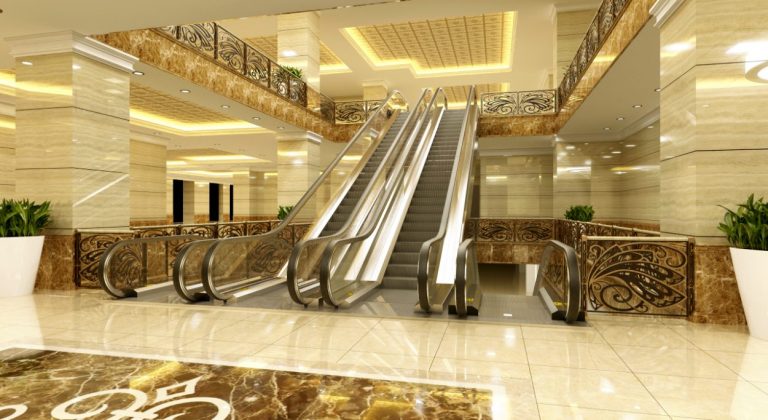 The Grand HaNoi - Masterise D'. San Raffles