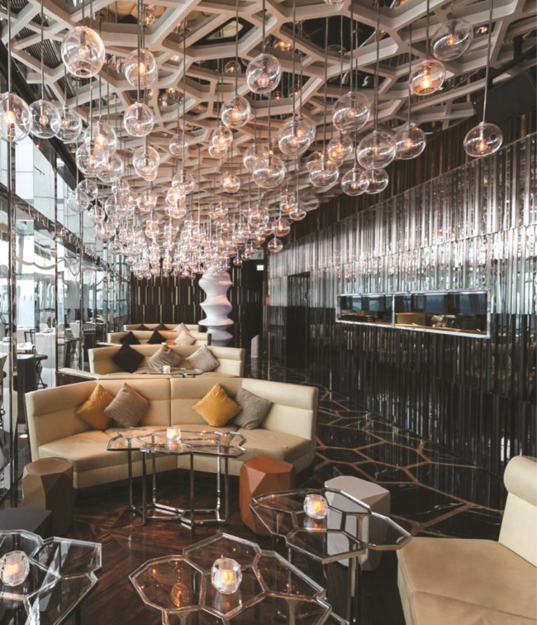 The Grand HaNoi - Masterise D'. San Raffles