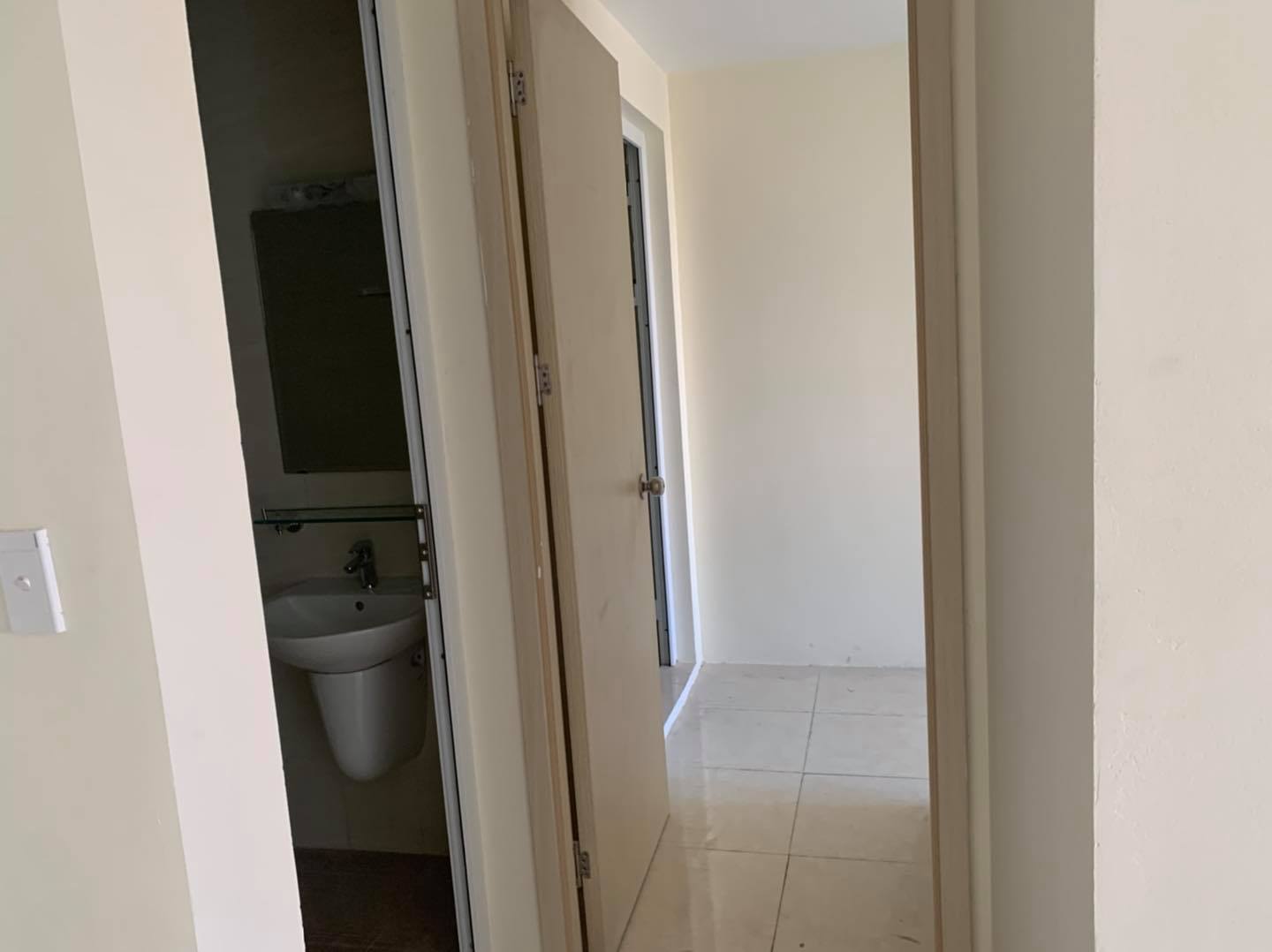 Căn hộ bàn giao Chung cư xphomes star Tân Tây Đô