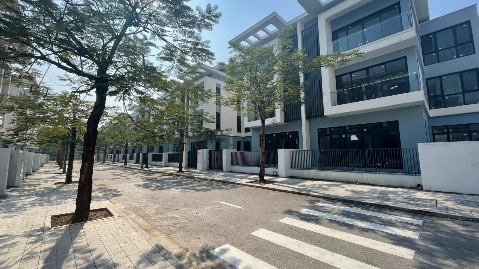 Biệt thự An Quý Villa Dương Nội