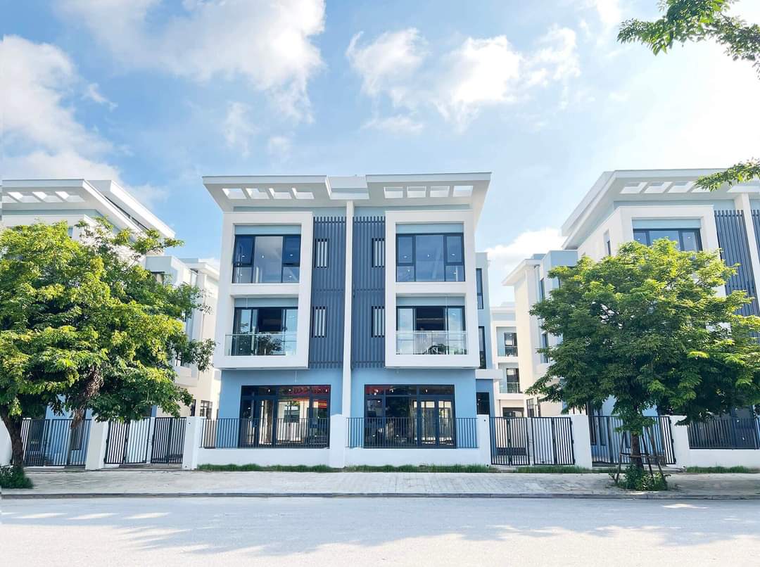 biệt thự An Quý Villa giá bán