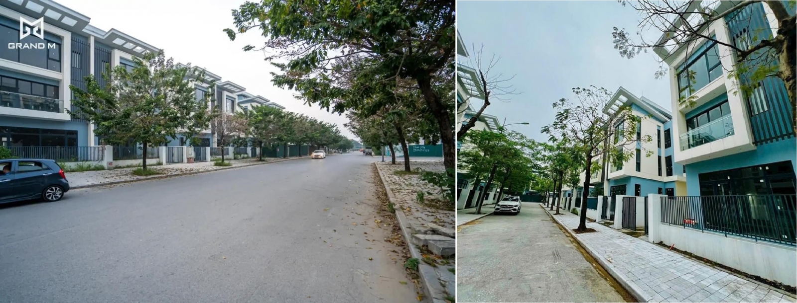 An Quý Villa, an quý dương nội