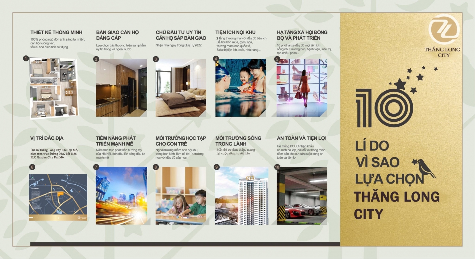 lí do lựa chọn b32 Đại Mỗ