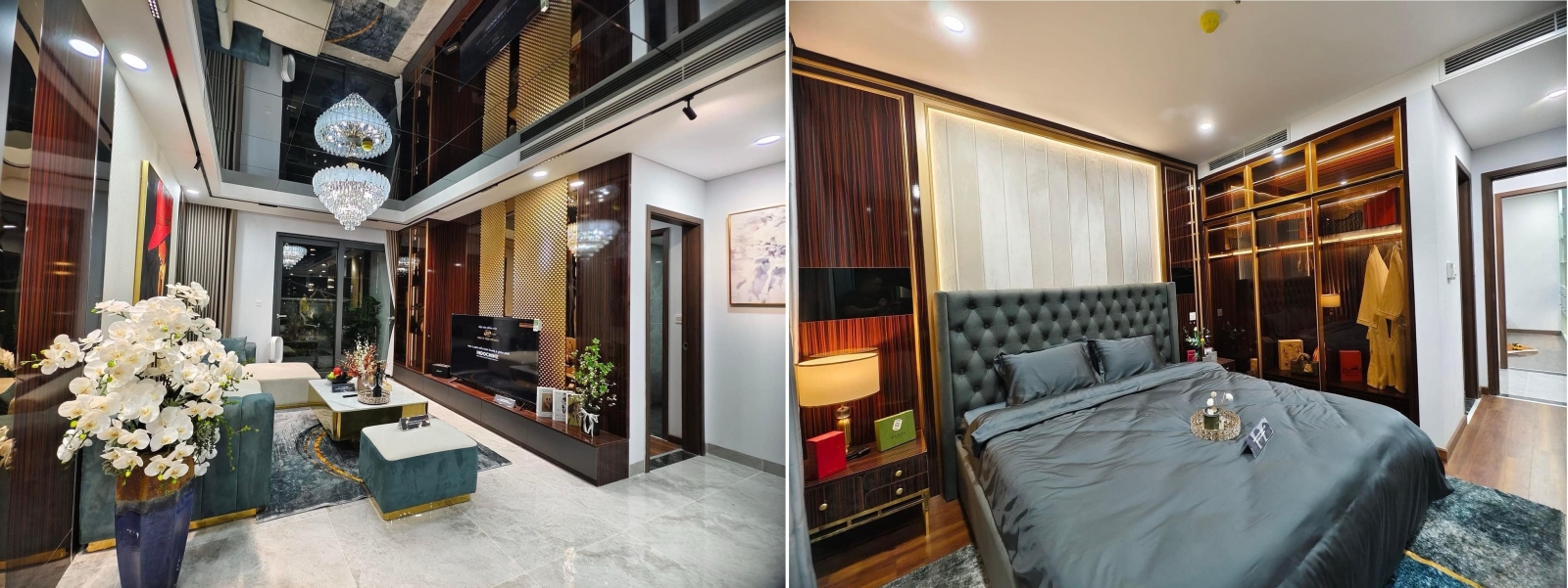 Bảng giá Capital Elite 18 Phạm Hùng