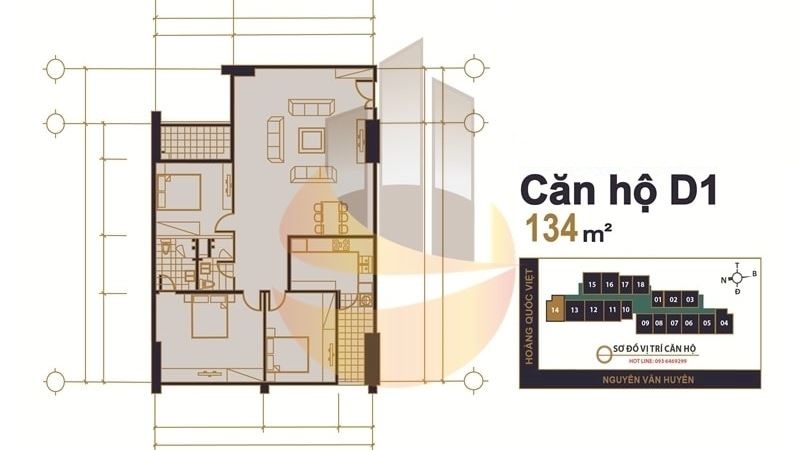 Chung cư Học viện Kỹ thuật Quân sự