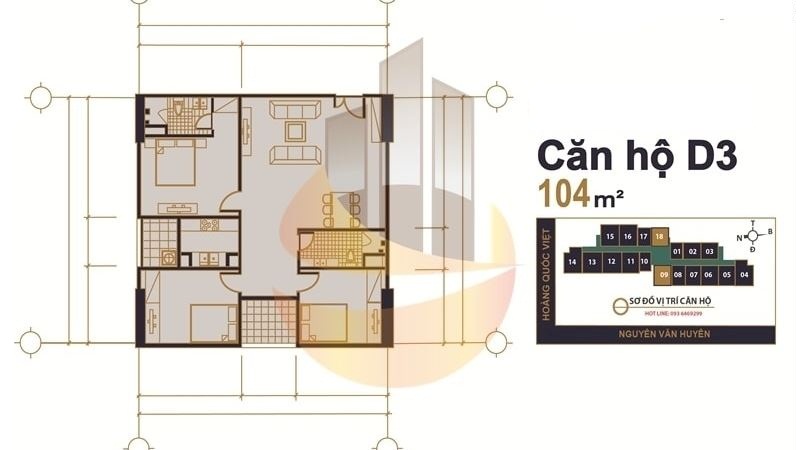 Chung cư Học viện Kỹ thuật Quân sự