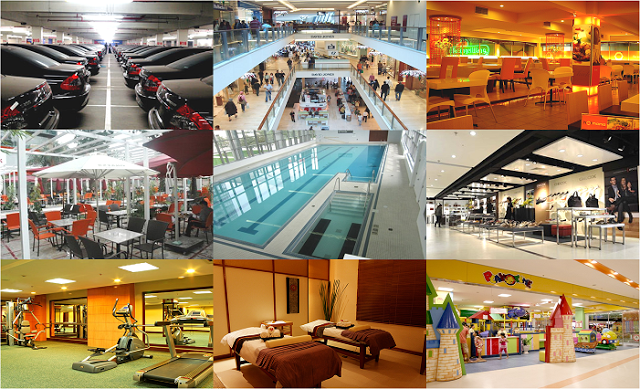 Chung cư Học viện Kỹ thuật Quân sự