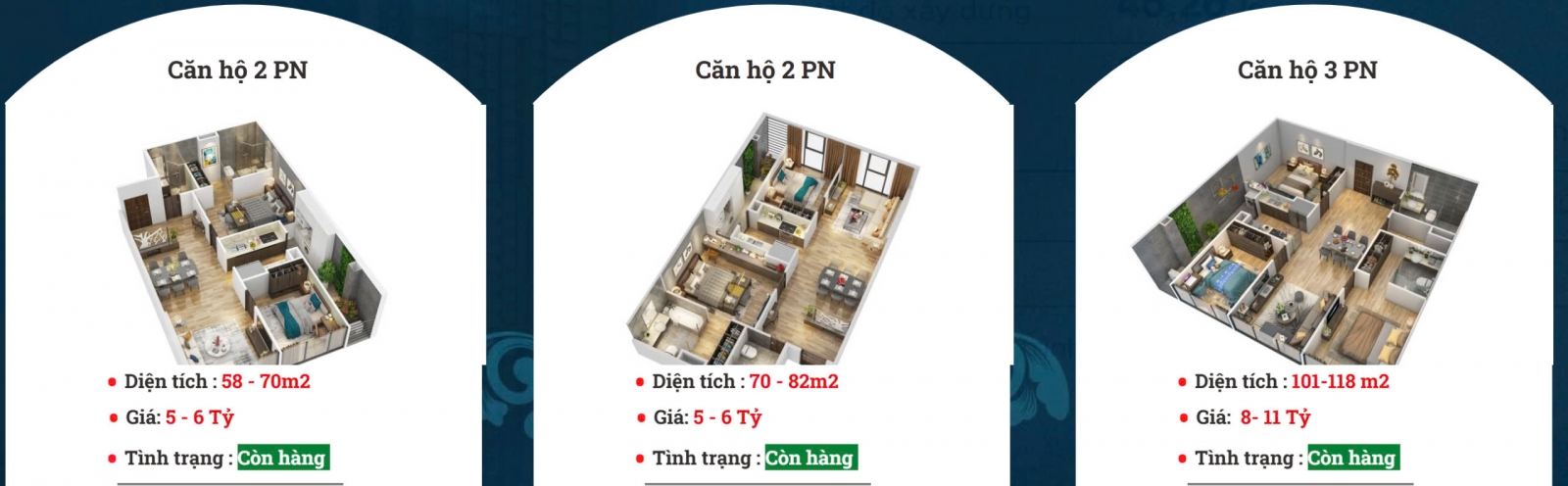 giá bán kepler land Mỗ Lao