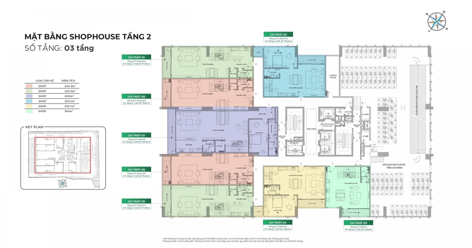 Shophouse chung cư Quang Vinh lương khánh thiện