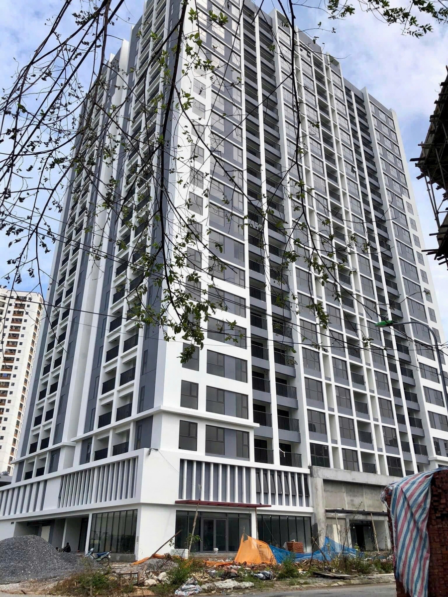 Tiến độ CT4 Yên Nghĩa mhdi tháng 9