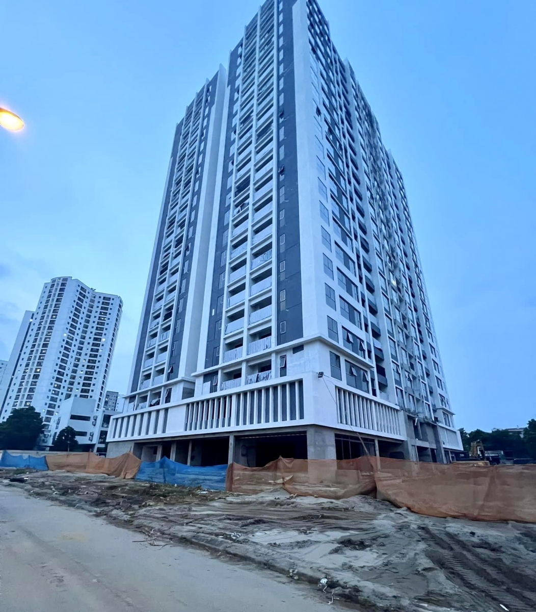 Tiến độ CT4 Yên Nghĩa mhdi tháng 8