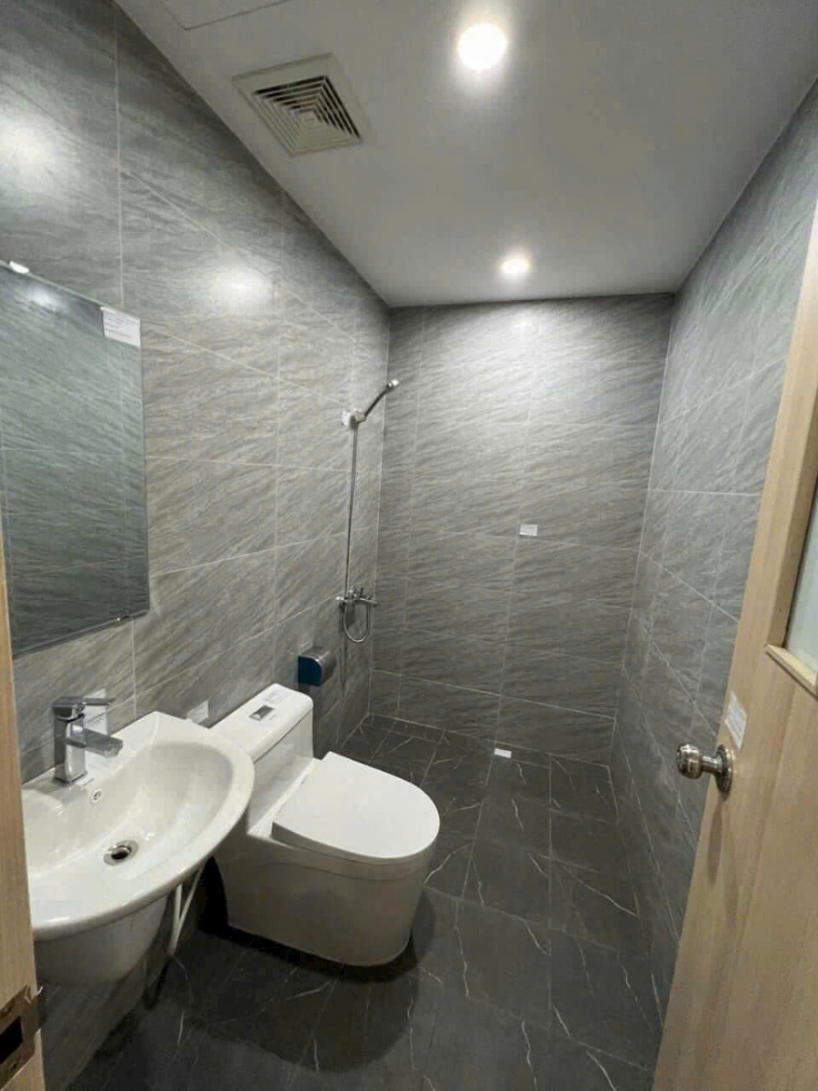 Chung cư CT4 Yên Nghĩa hình ảnh