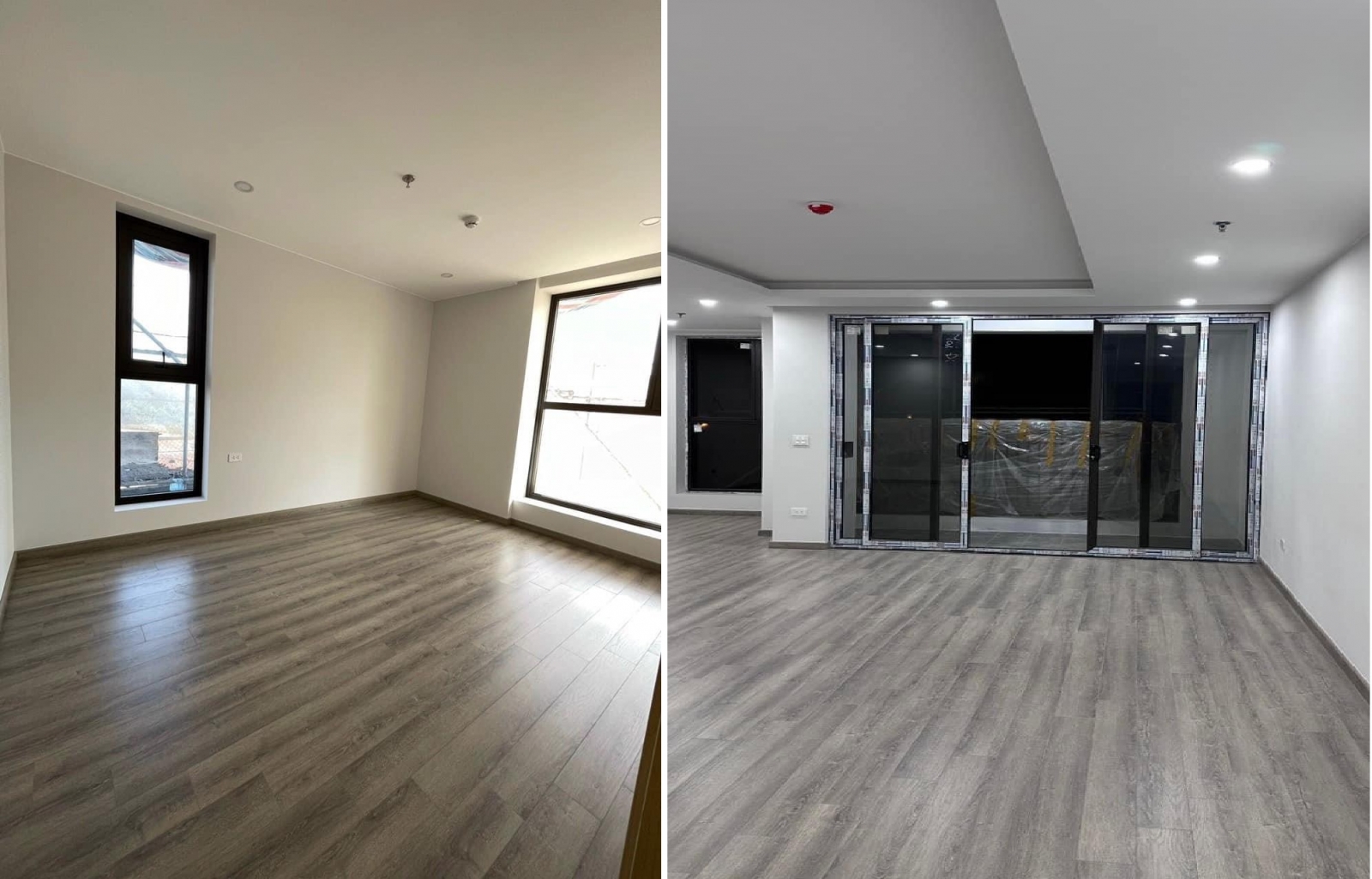 bàn giao CT4 Yên Nghĩa