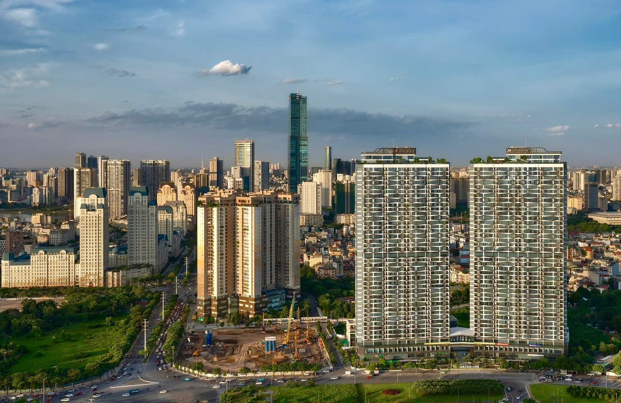 đánh thuế bất động sản