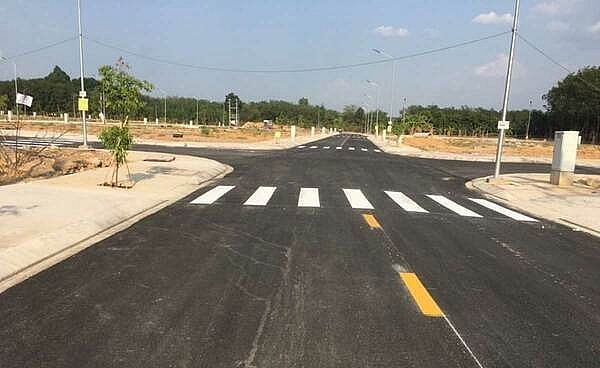 Đất nền đầu tư Hồng Tiến, Phổ yên