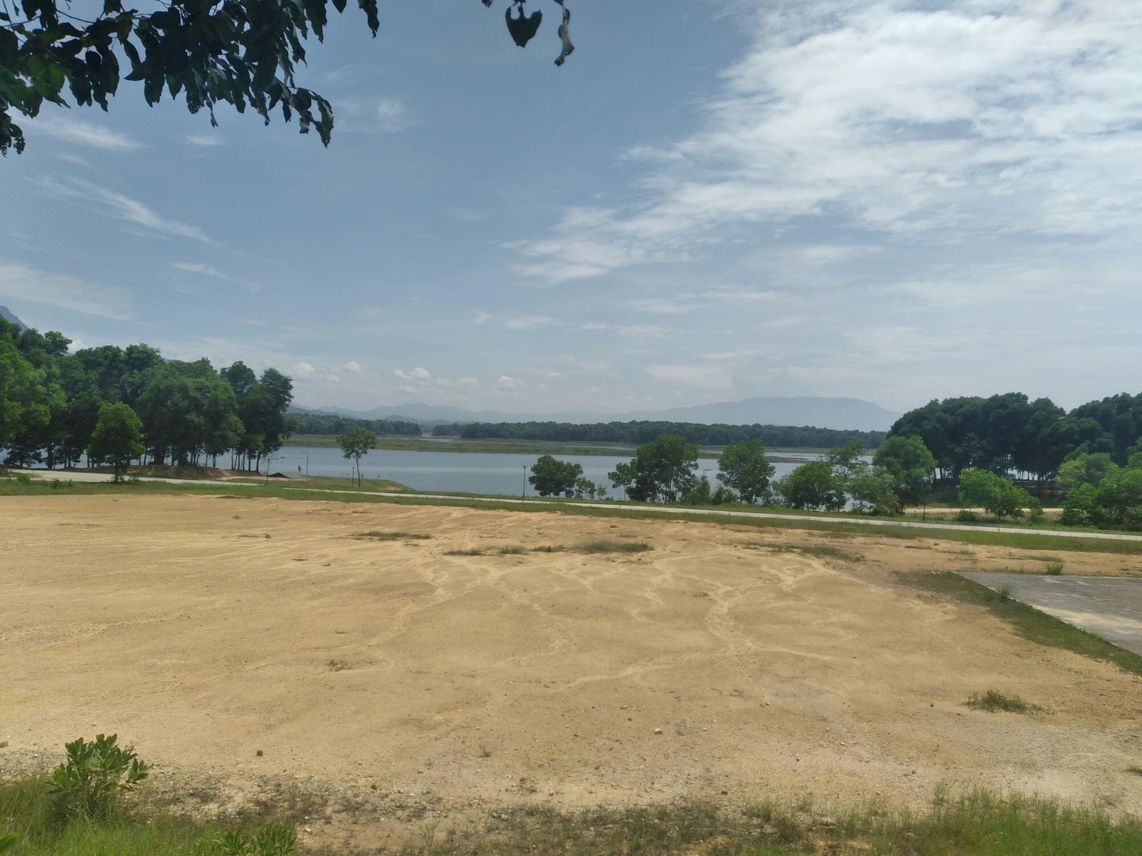 đất nền đầu tư hòa lạc