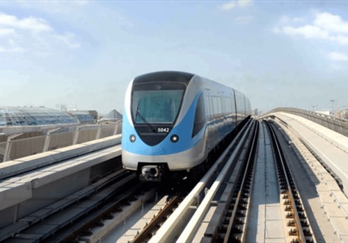 Đường sắt Văn Cao - Hòa Lạc