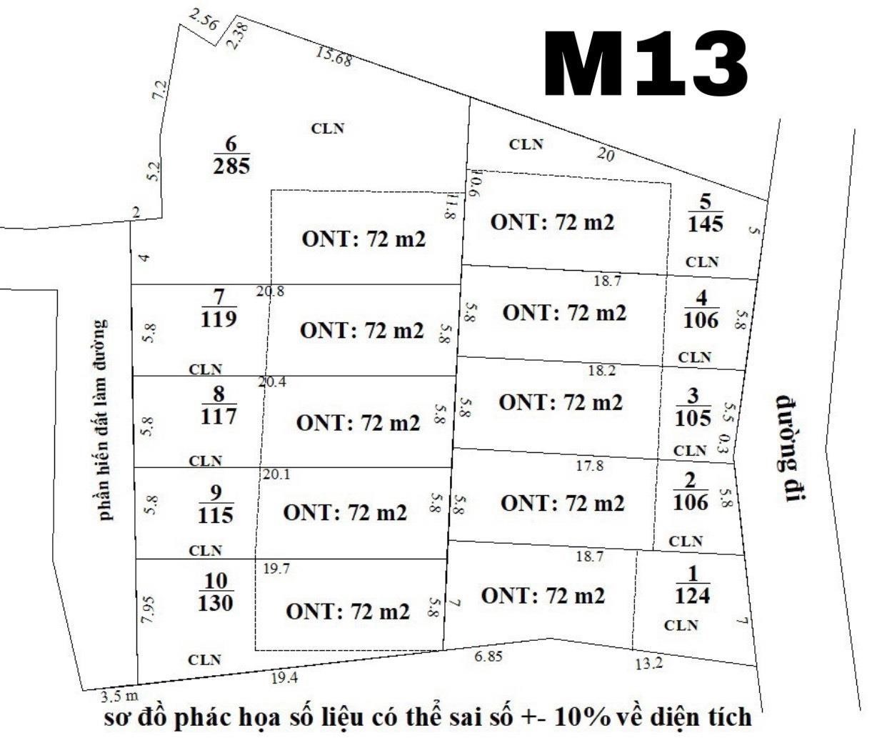 đất nền tiên Lục Huyện Lạng Giang Tỉnh Bắc Giang
