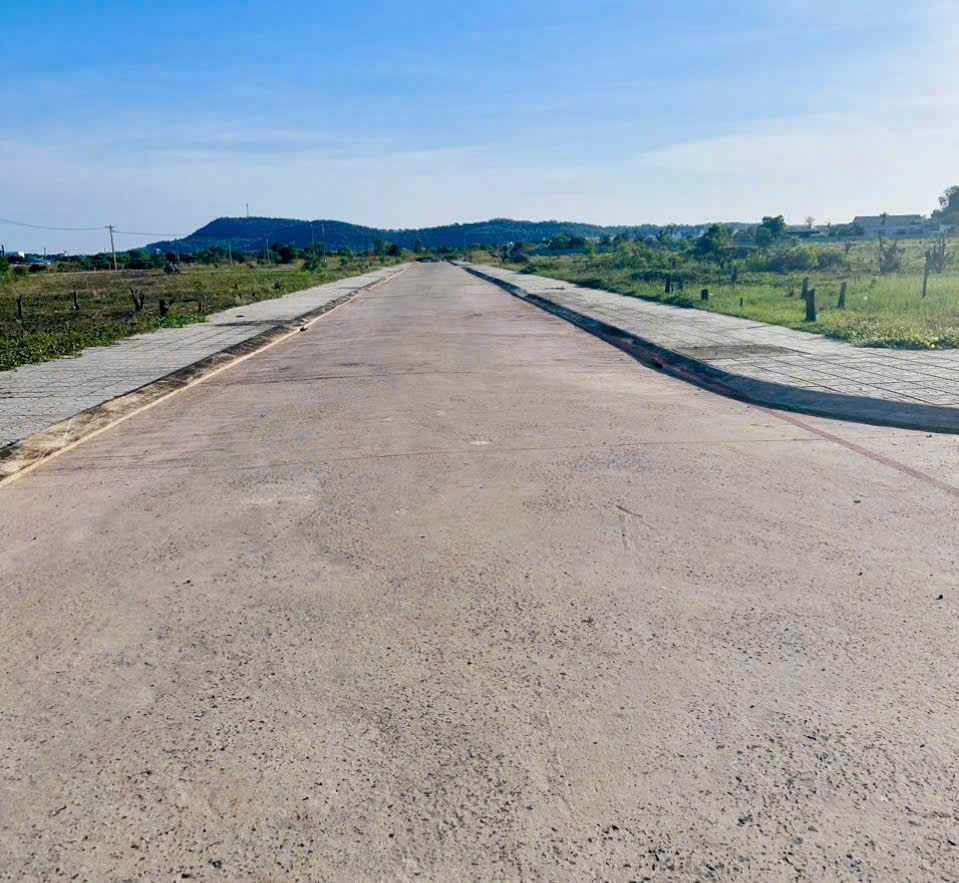 Đất nền vùng 5 hải quân đất nền Phú Quốc