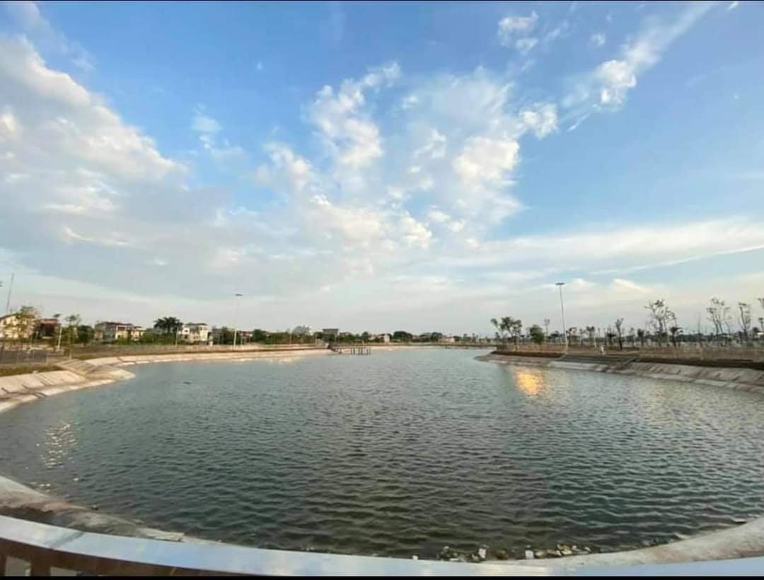 dự án Tây Nam Sách 