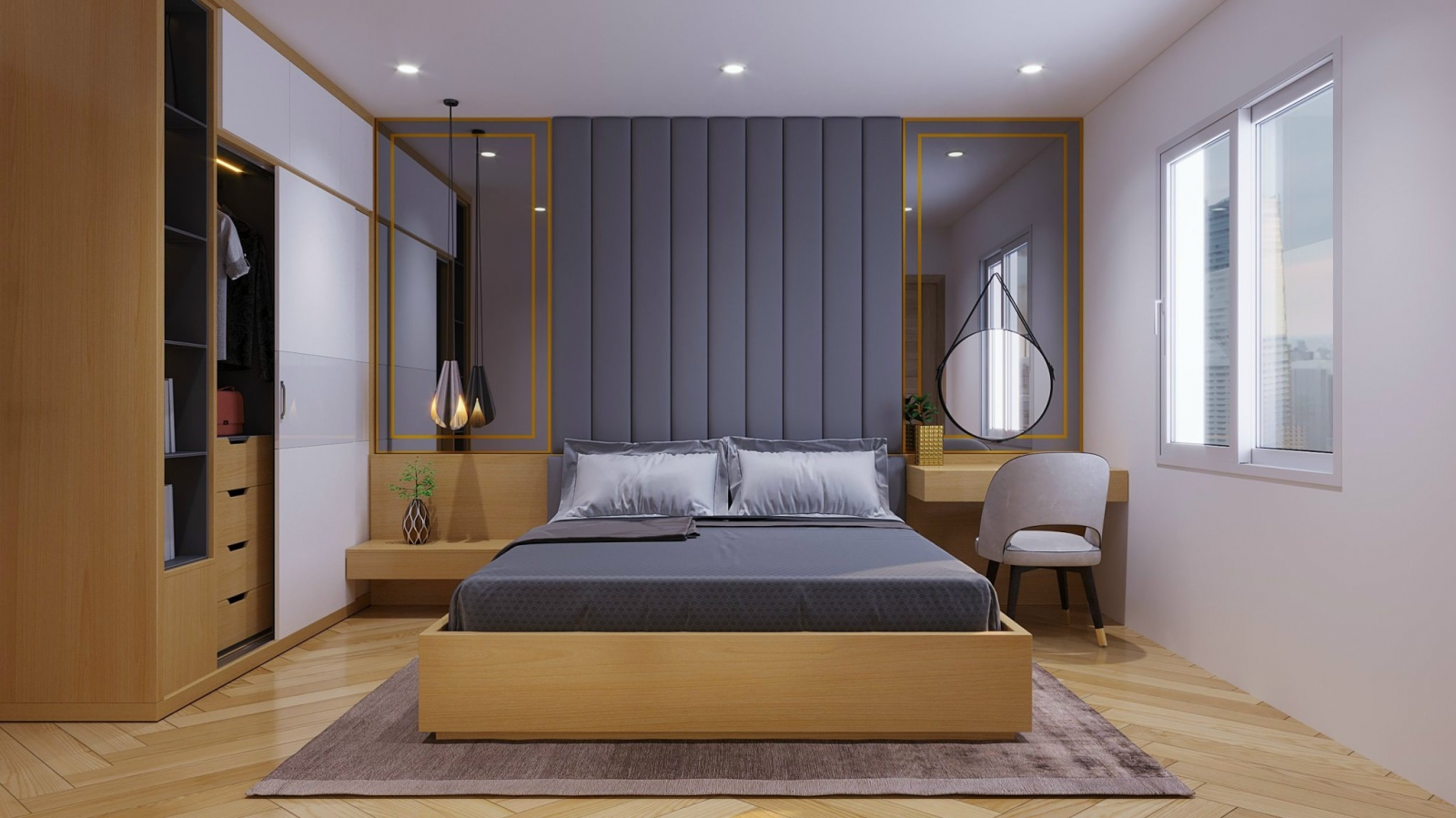 chung cư diamond blue 69 triều khúc