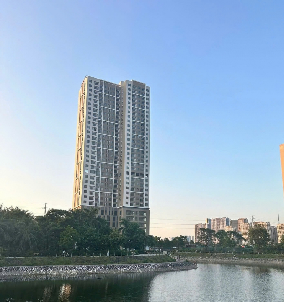 quy định khi bán nhà ở xã hội