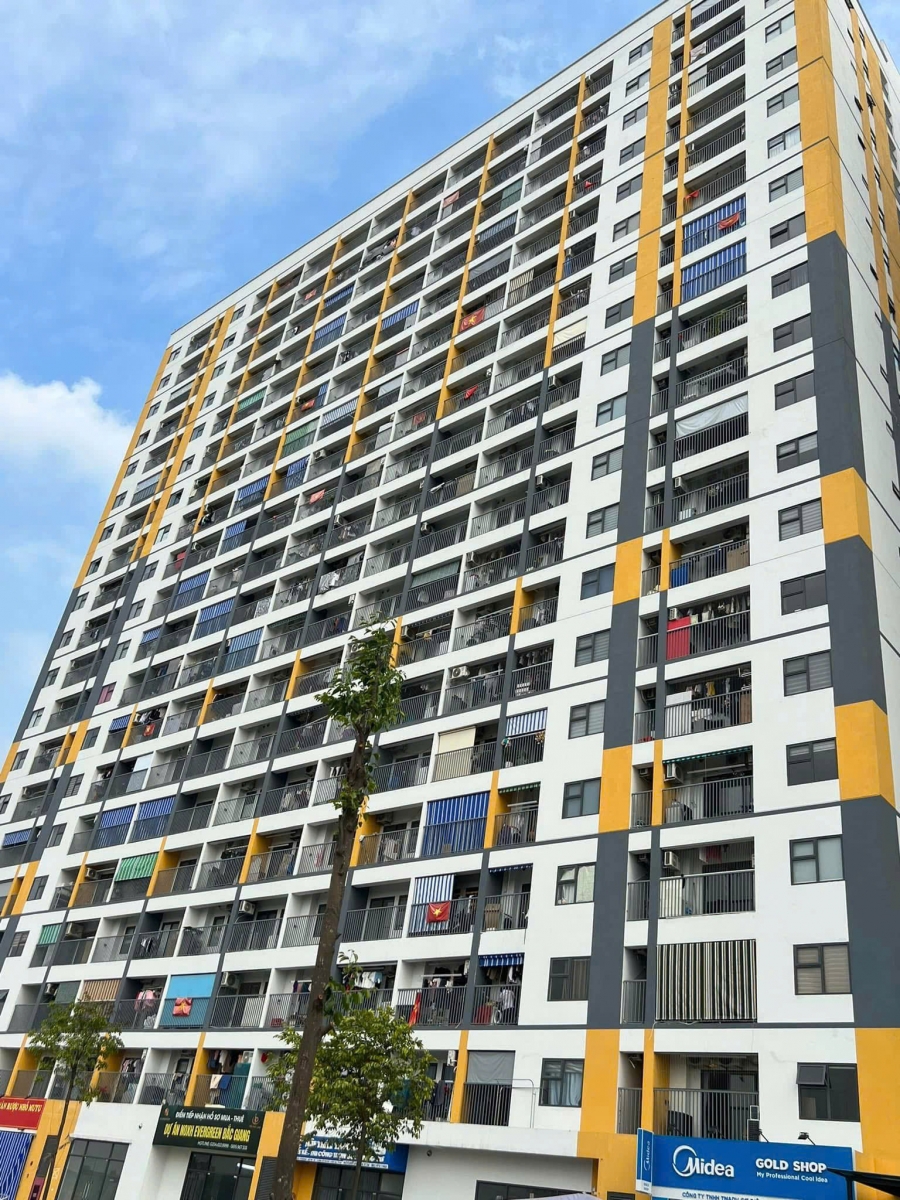 quy định khi bán nhà ở xã hội