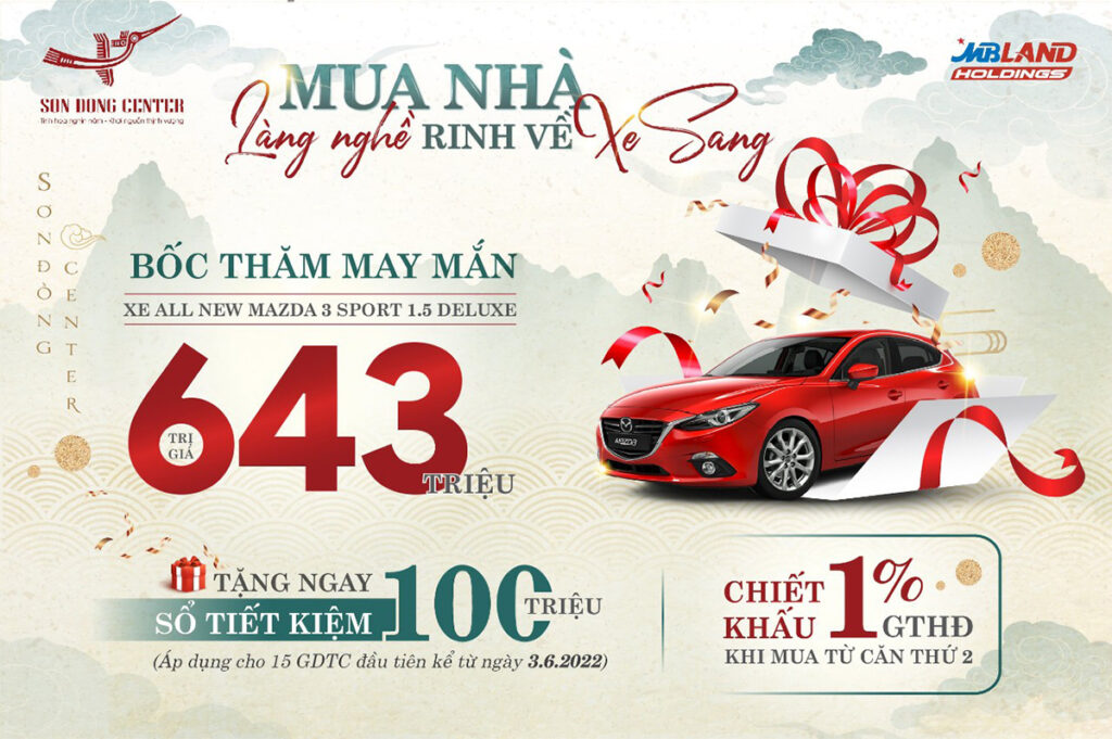 đất đấu giá Sơn Đồng – Hoài Đức