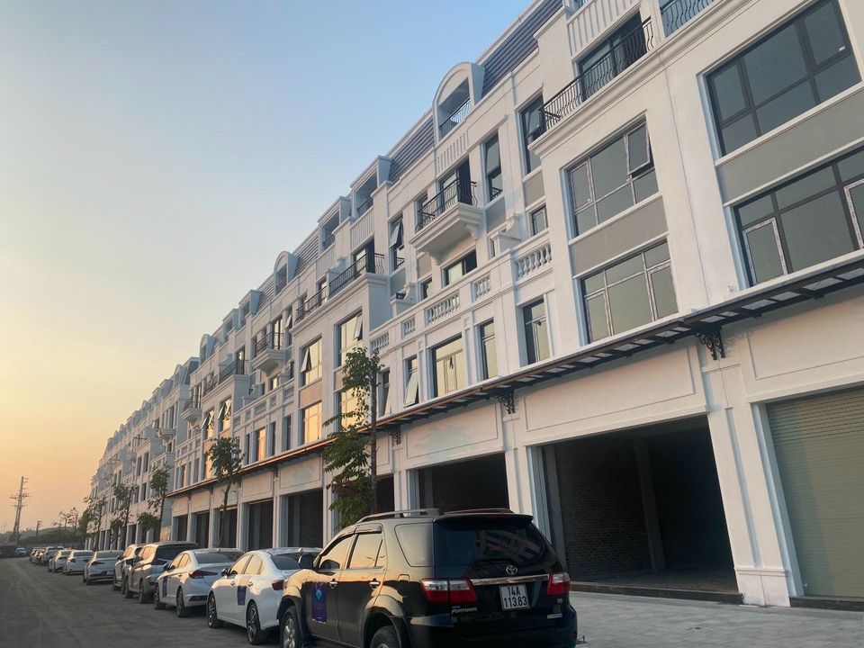 Tiến độ Dự án Khe Cá - La Emera Hạ Long