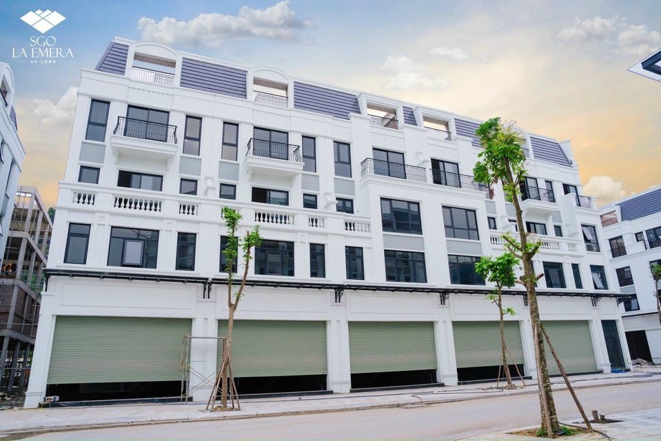 Tiến độ Dự án Khe Cá - La Emera Hạ Long