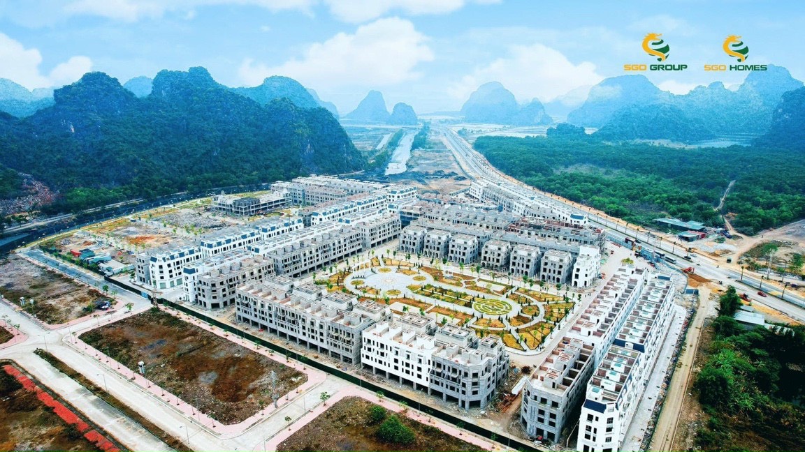 La Emera hạ long giá bán