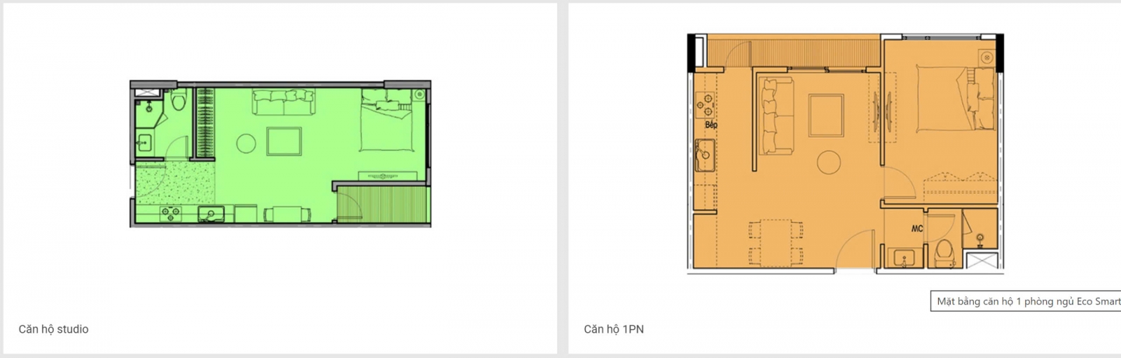Eco Smart City Cổ Linh