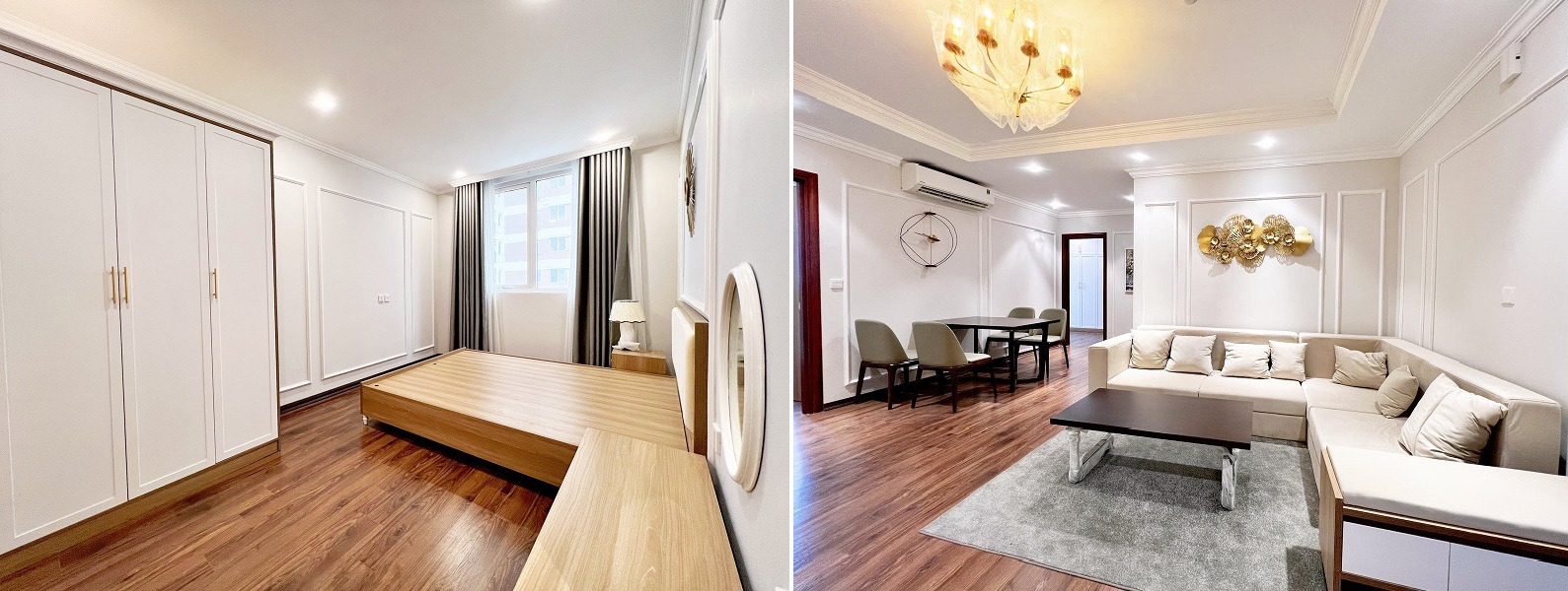  Mặt bằng Eurowindow River Park Đông Anh