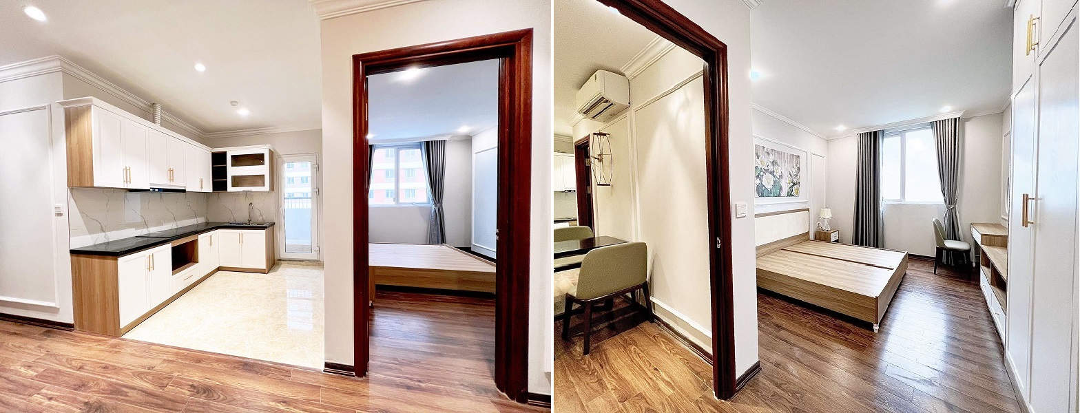  Mặt bằng Eurowindow River Park Đông Anh