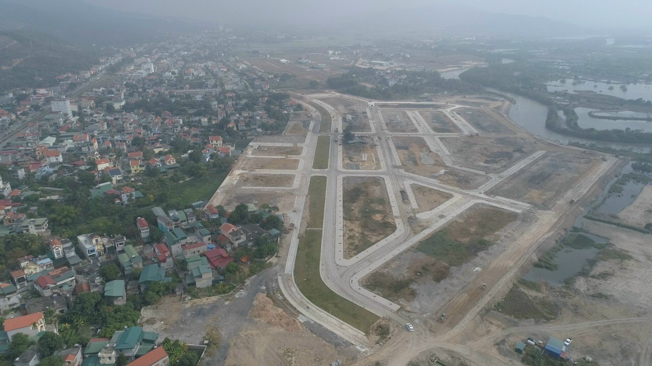  dự án Felicity Uông Bí – Quảng Ninh