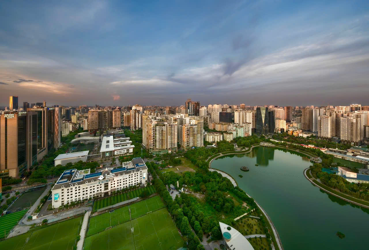 đánh thuế bất động sản