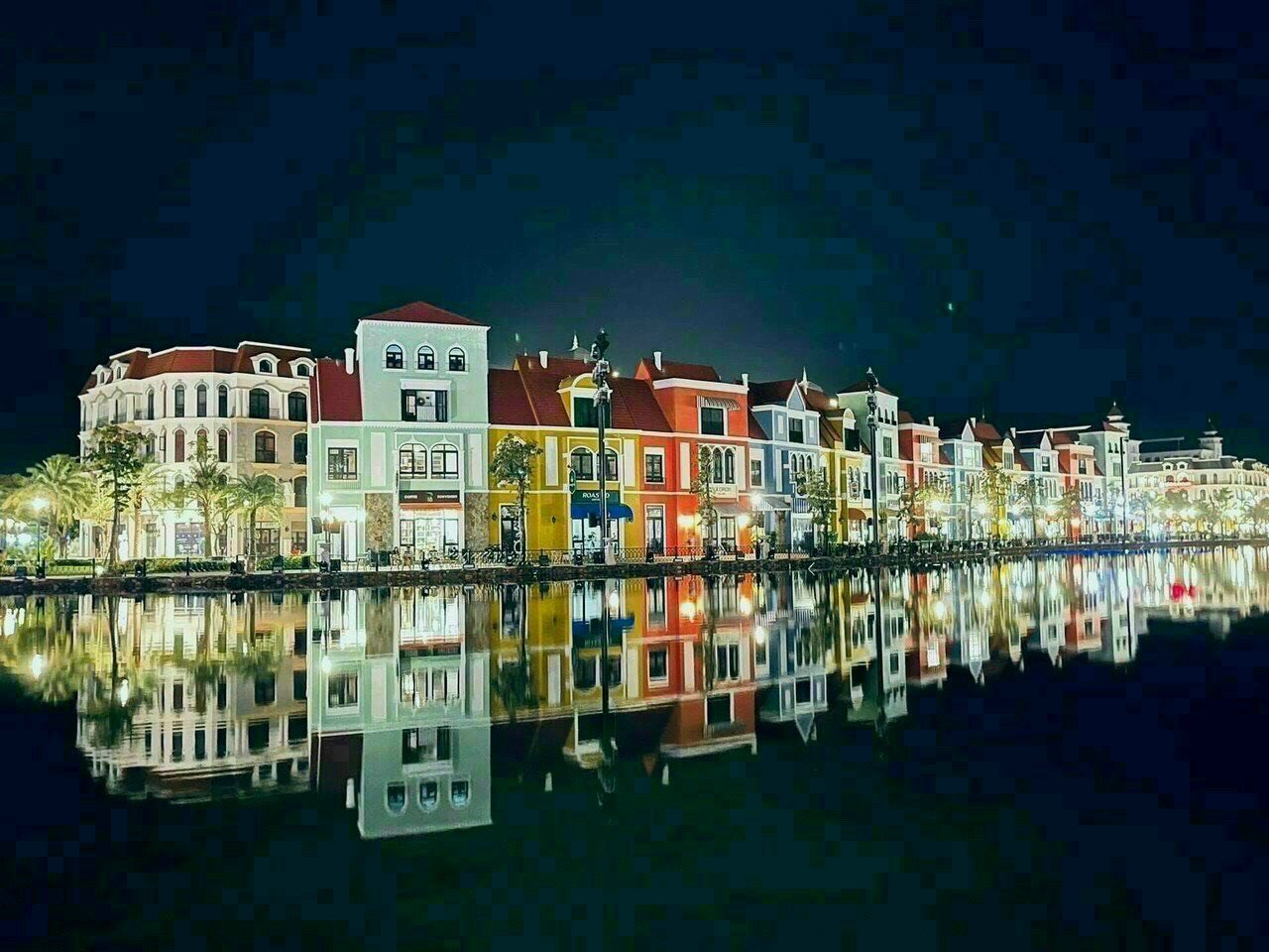 giá bán Hải Giang Merry Land quy nhơn