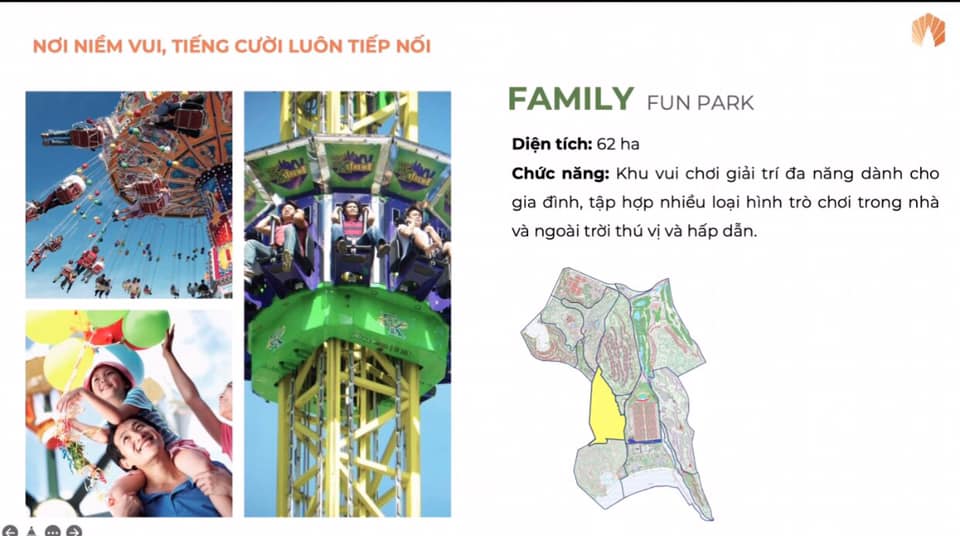 thiết kế phân khu hải giang merry land quy nhơn