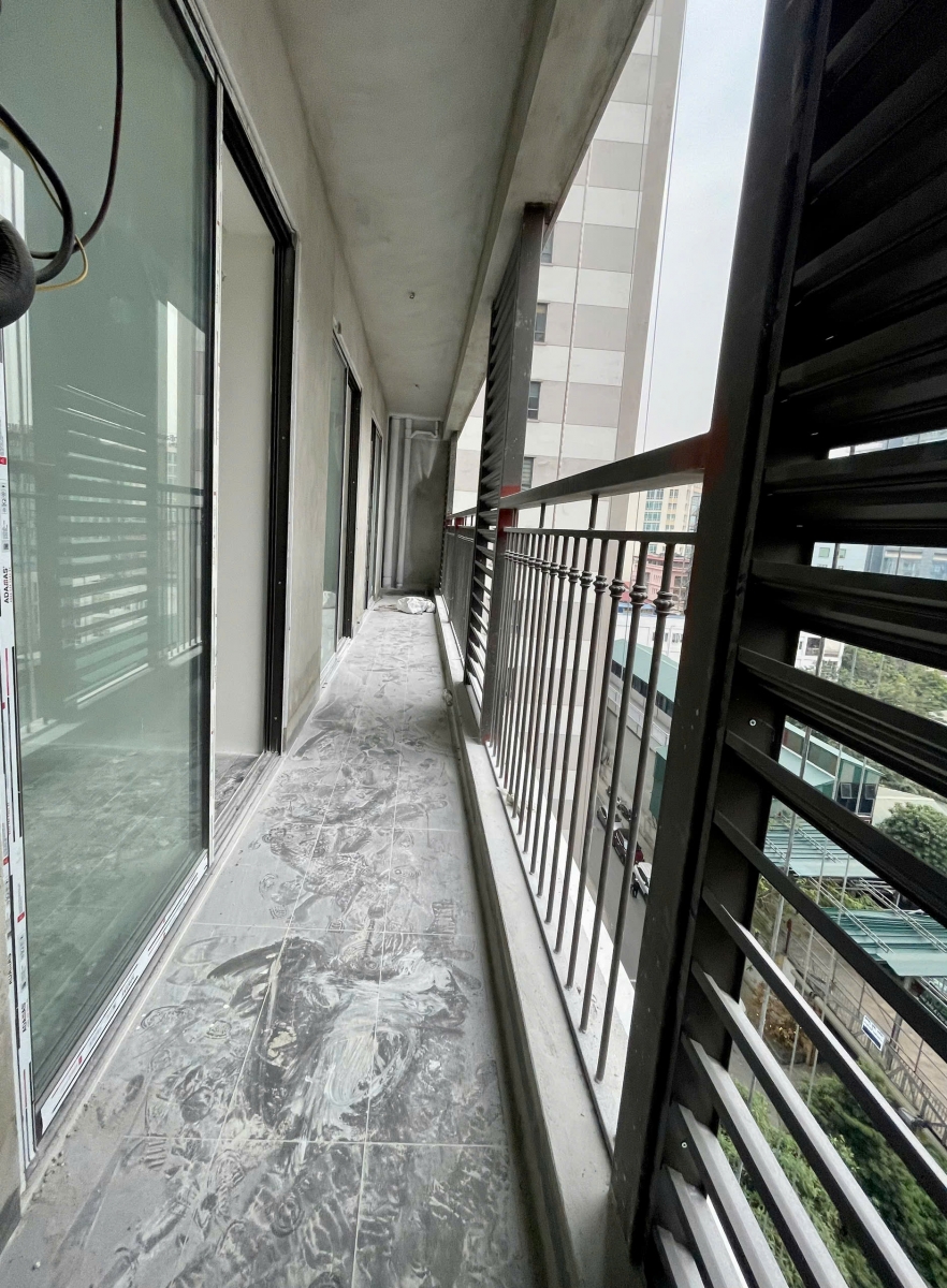 Handico Complex Lê Văn Lương