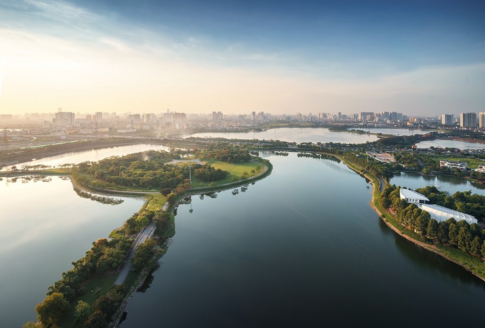 tiện ích HanDico Riverside X2 Trần Phú