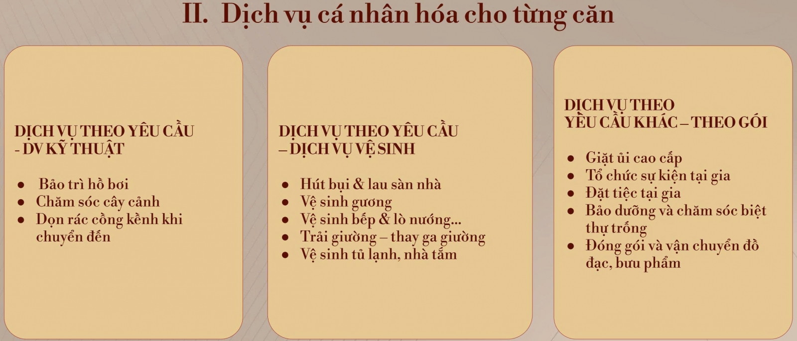 Cư dân Him Lam Vĩnh Tuy Long Biên Golf Villas 