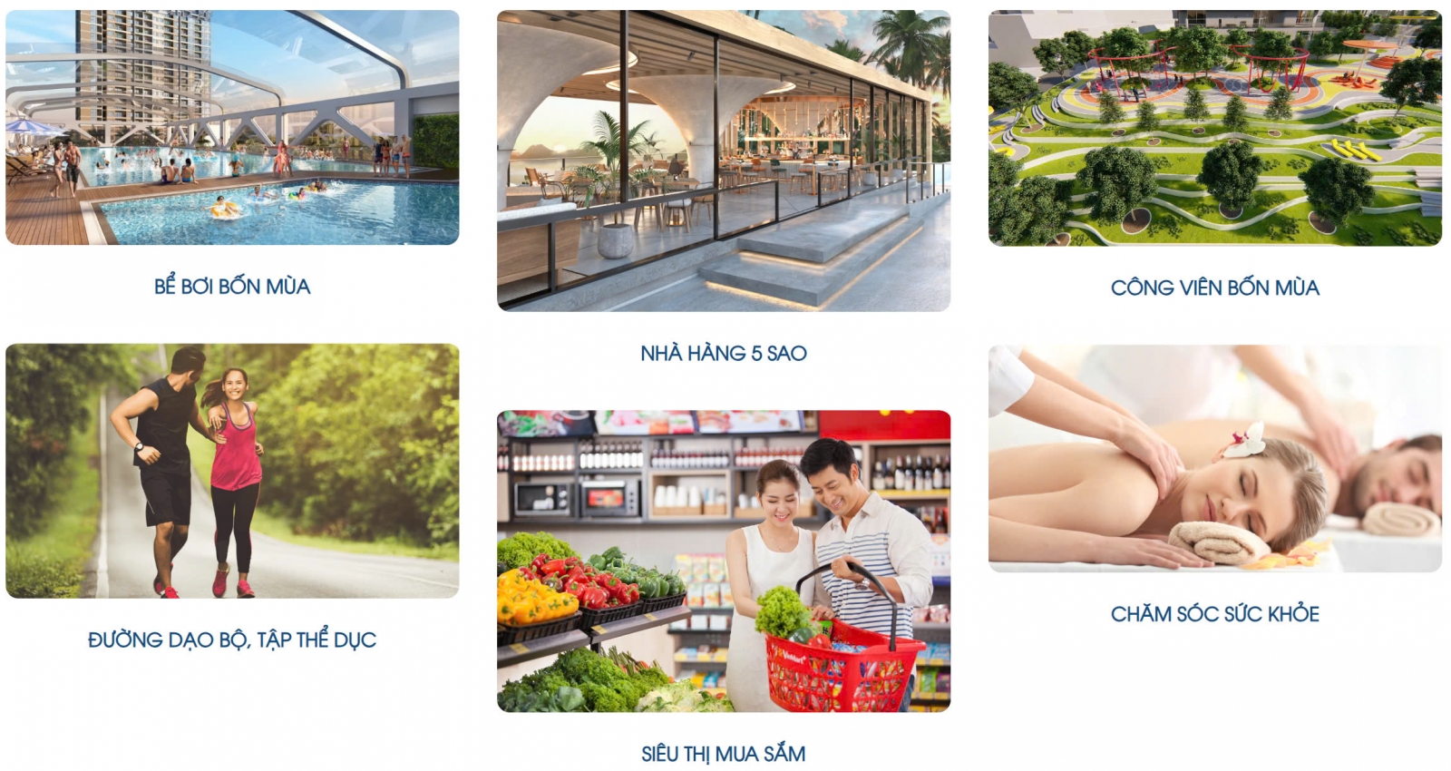 Tiện ích Khu đô thị Hồng Hạc phú mỹ hưng Bắc Ninh