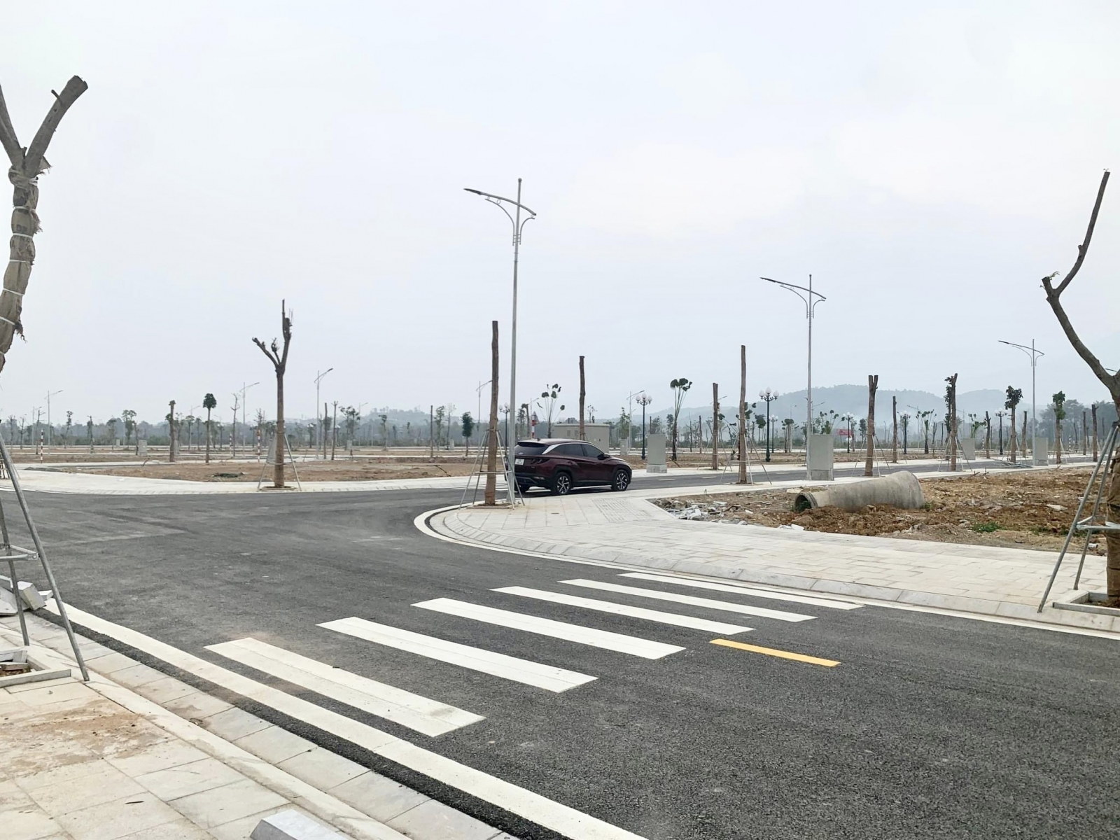 bán đất hud lương sơn hòa bình