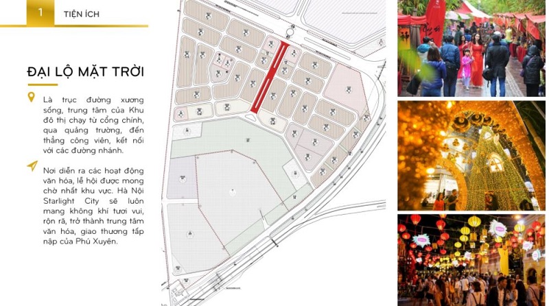 tiện ích inoha city