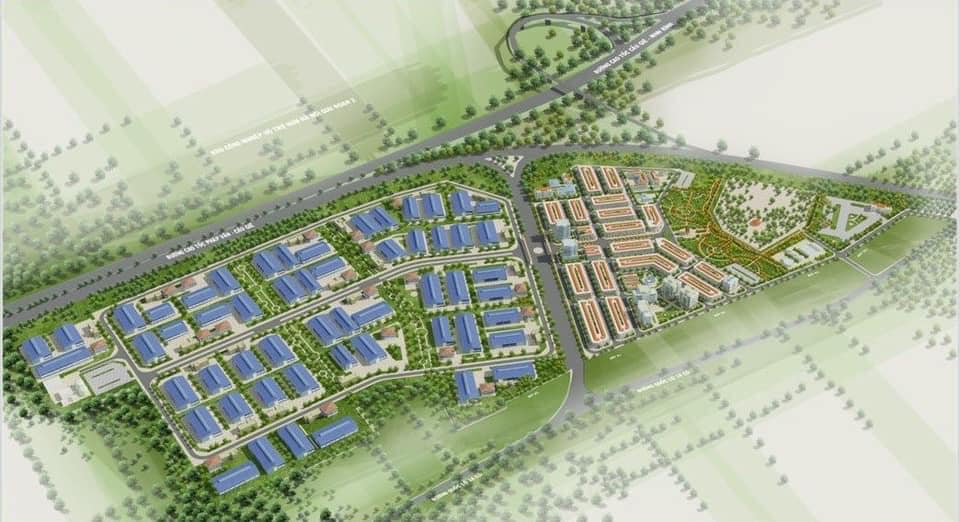  dự án inoha Phú Xuyên