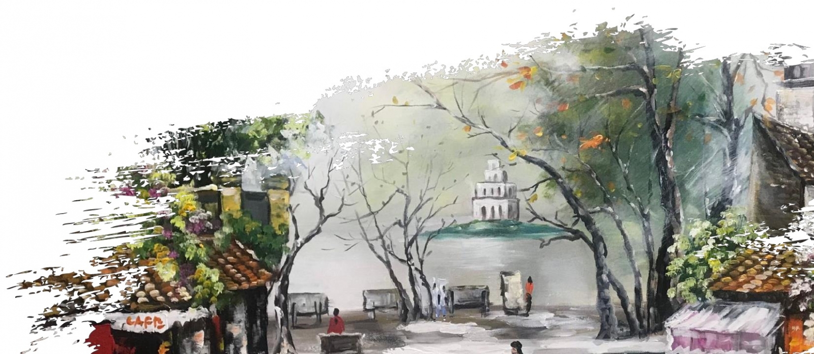 inoha city Phú Xuyên