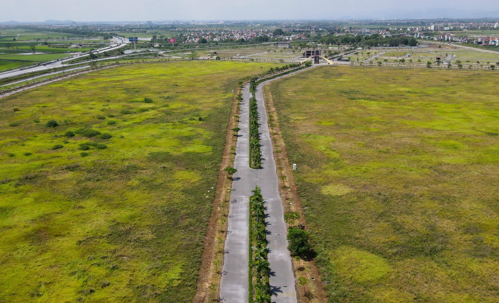 Inoha City Phú Xuyên