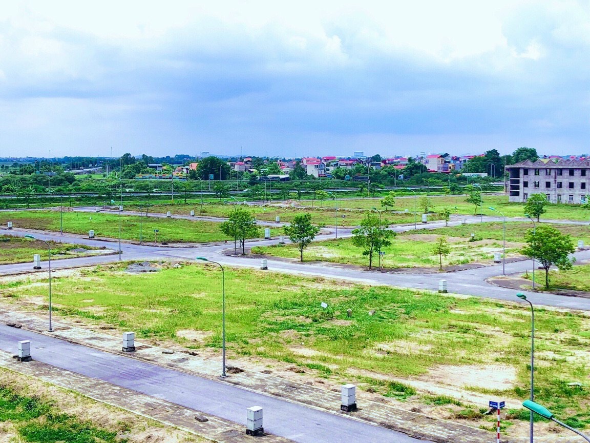 Inoha City Phú Xuyên